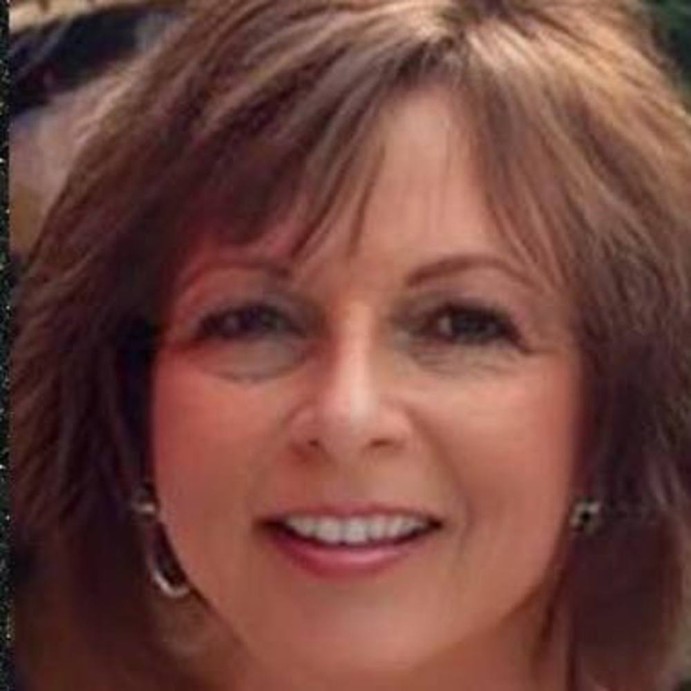 Meet your Posher, Linda
